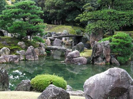 日本庭園