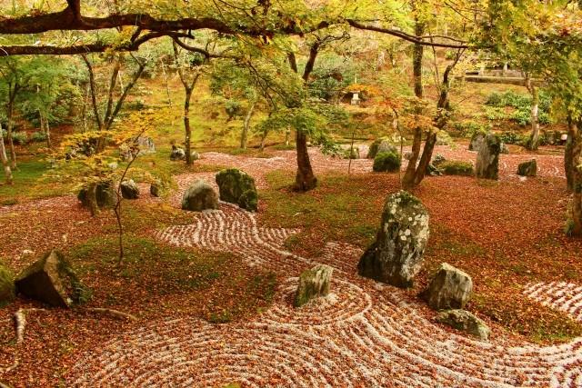 日本庭園