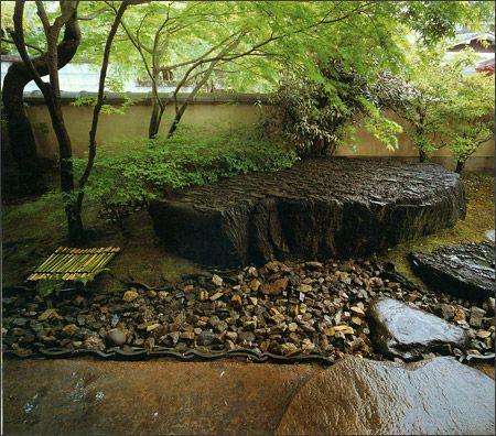 日本庭園