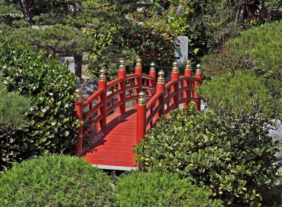 日本庭園