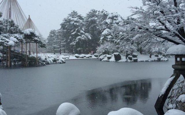 日本庭園