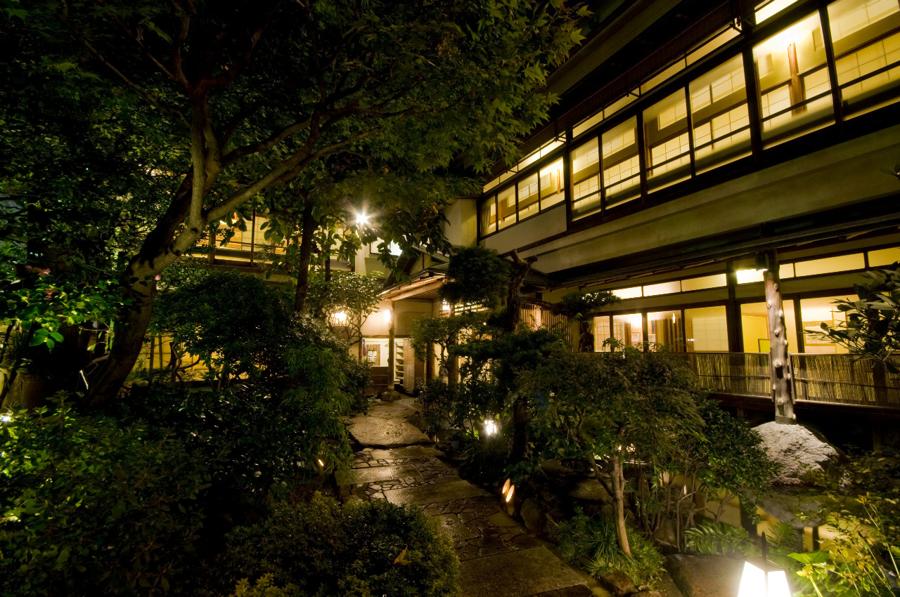 日本庭園