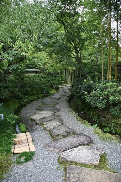 日本庭園