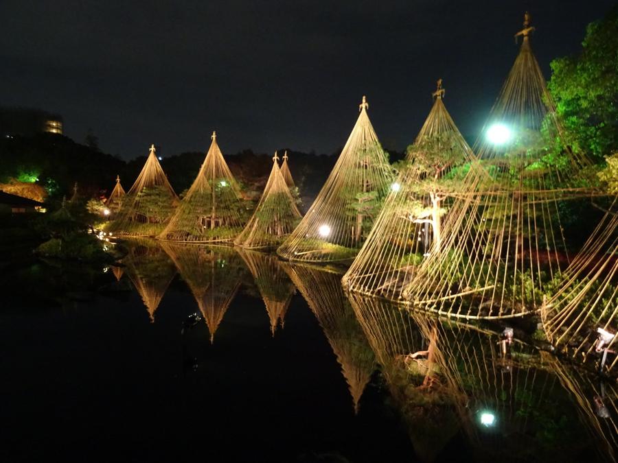 日本庭園