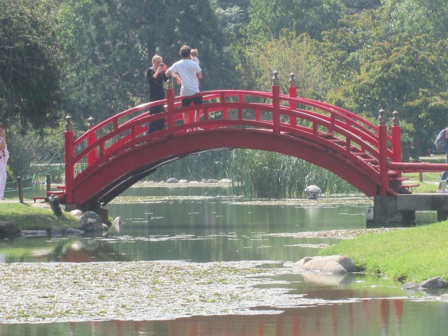 日本庭園