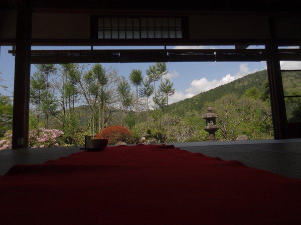 日本庭園