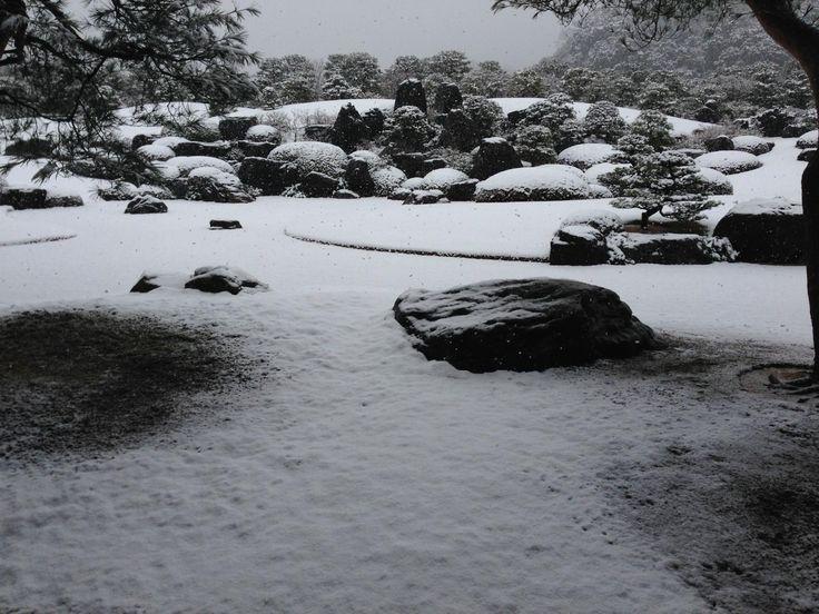 日本庭園