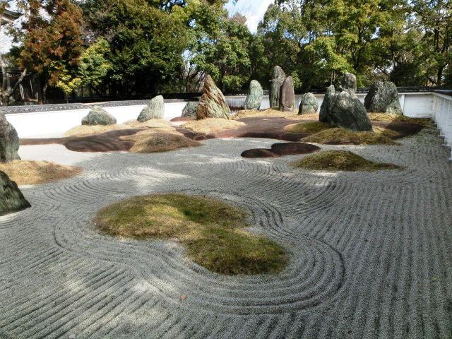 日本庭園