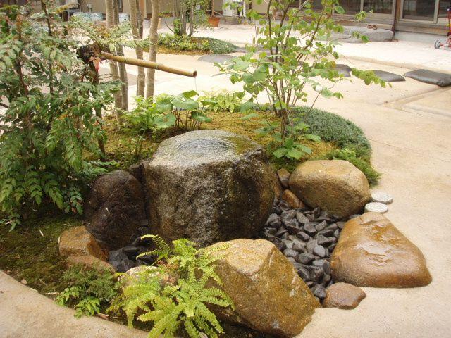 日本庭園
