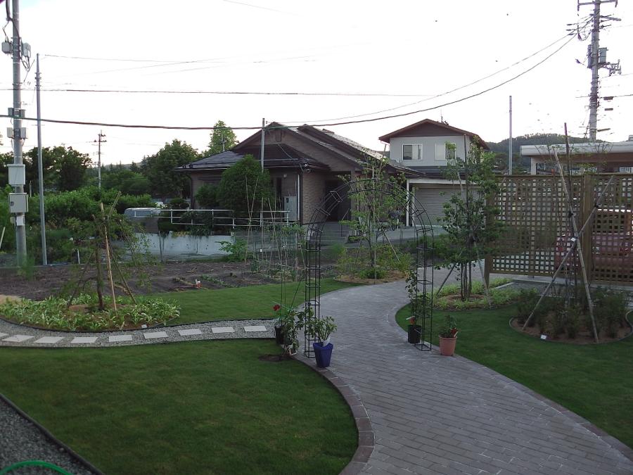 日本庭園