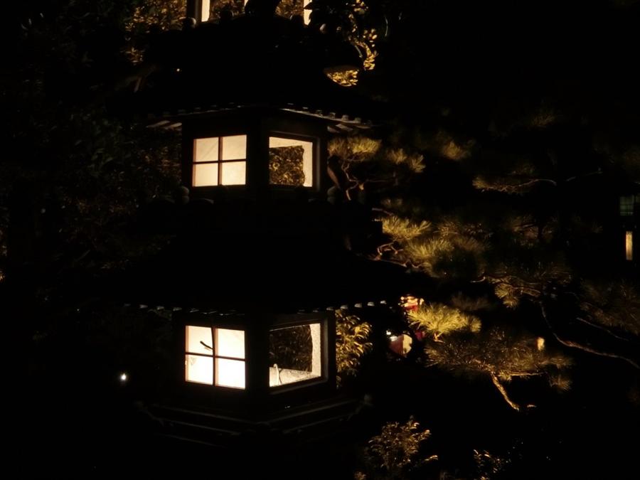 日本庭園