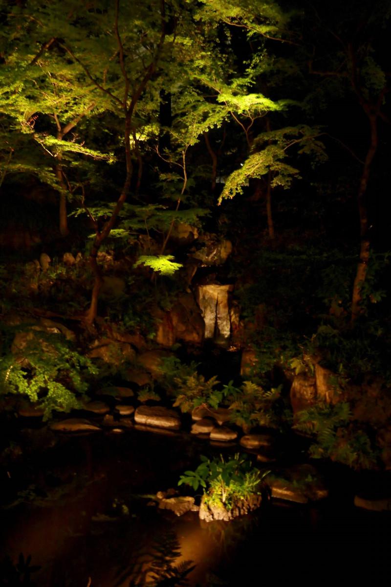 日本庭園