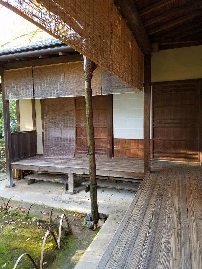 日本庭園