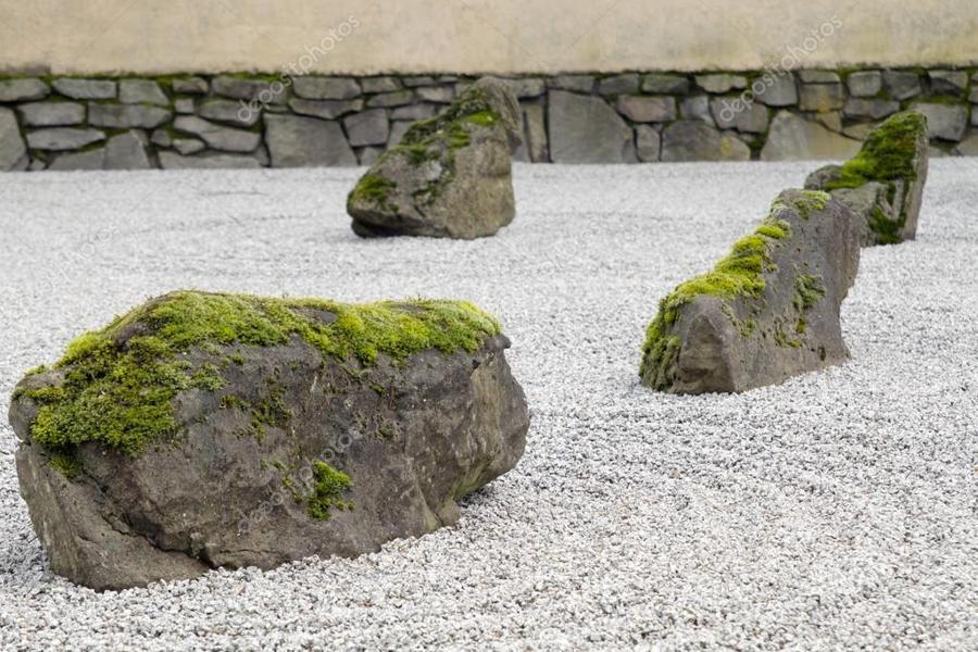 日本庭園