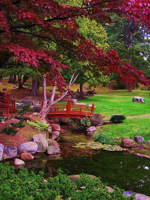 日本庭園