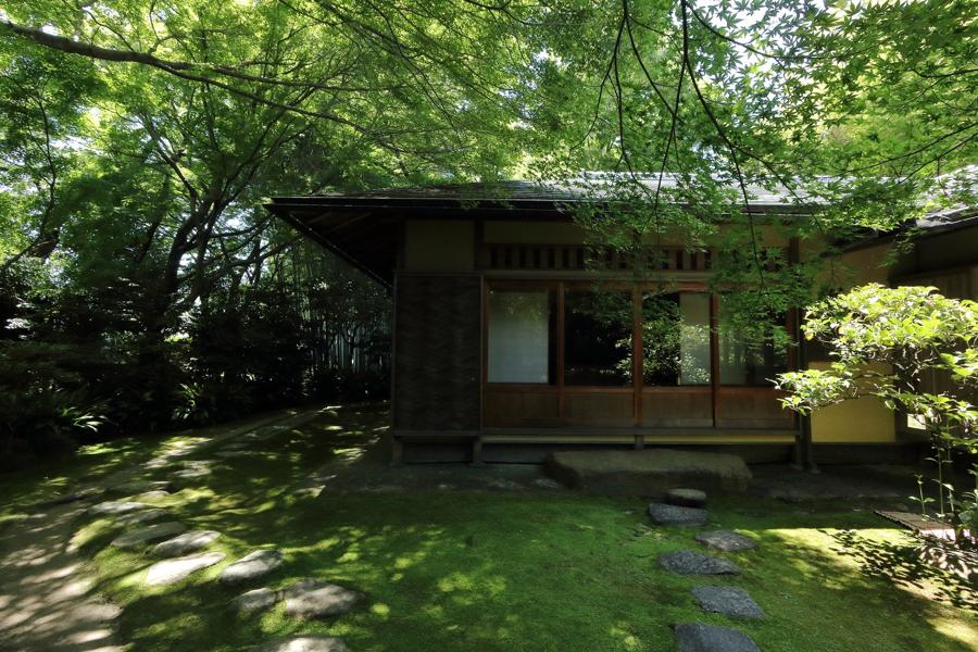 日本庭園
