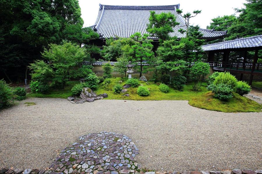 日本庭園
