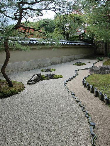日本庭園