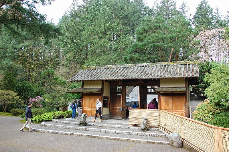 日本庭園