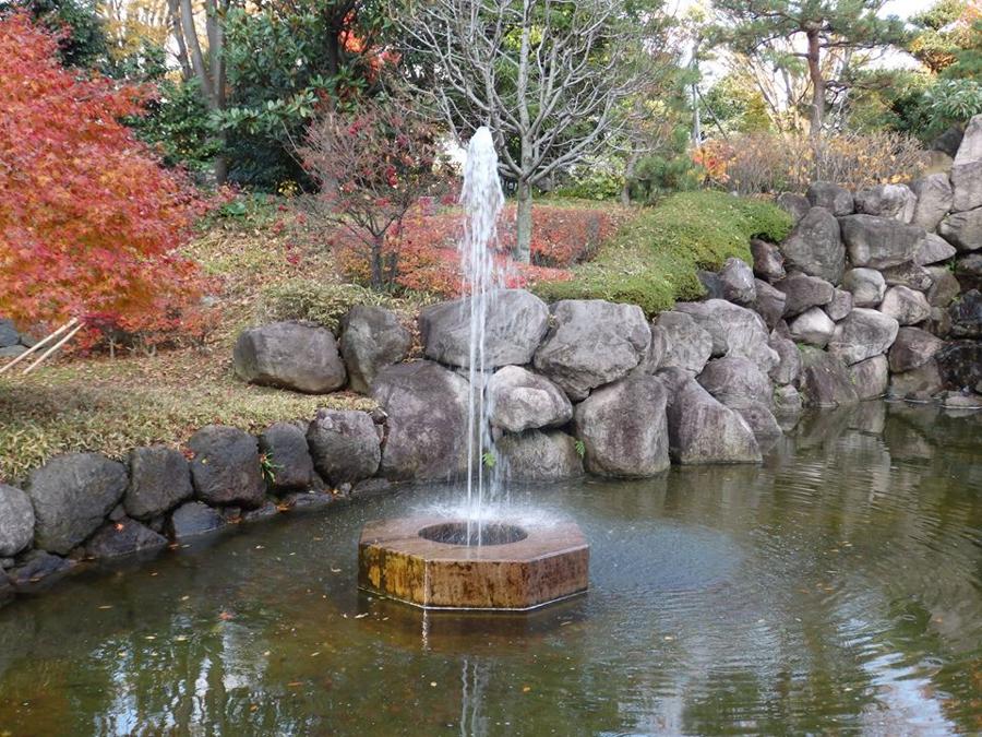 日本庭園