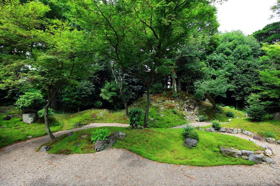 日本庭園
