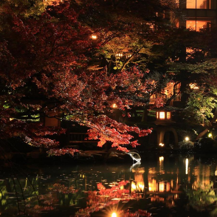 日本庭園