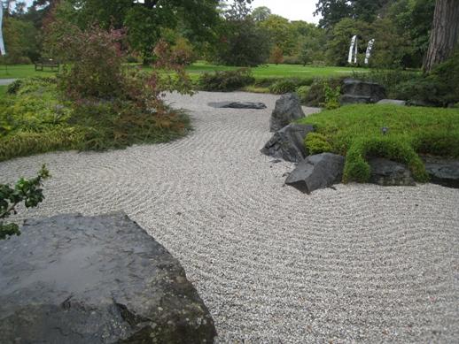 日本庭園