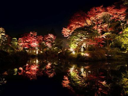 日本庭園