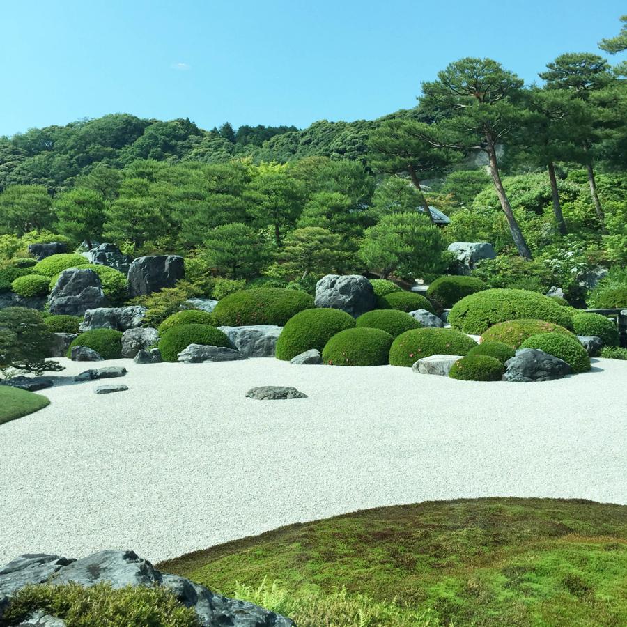 日本庭園