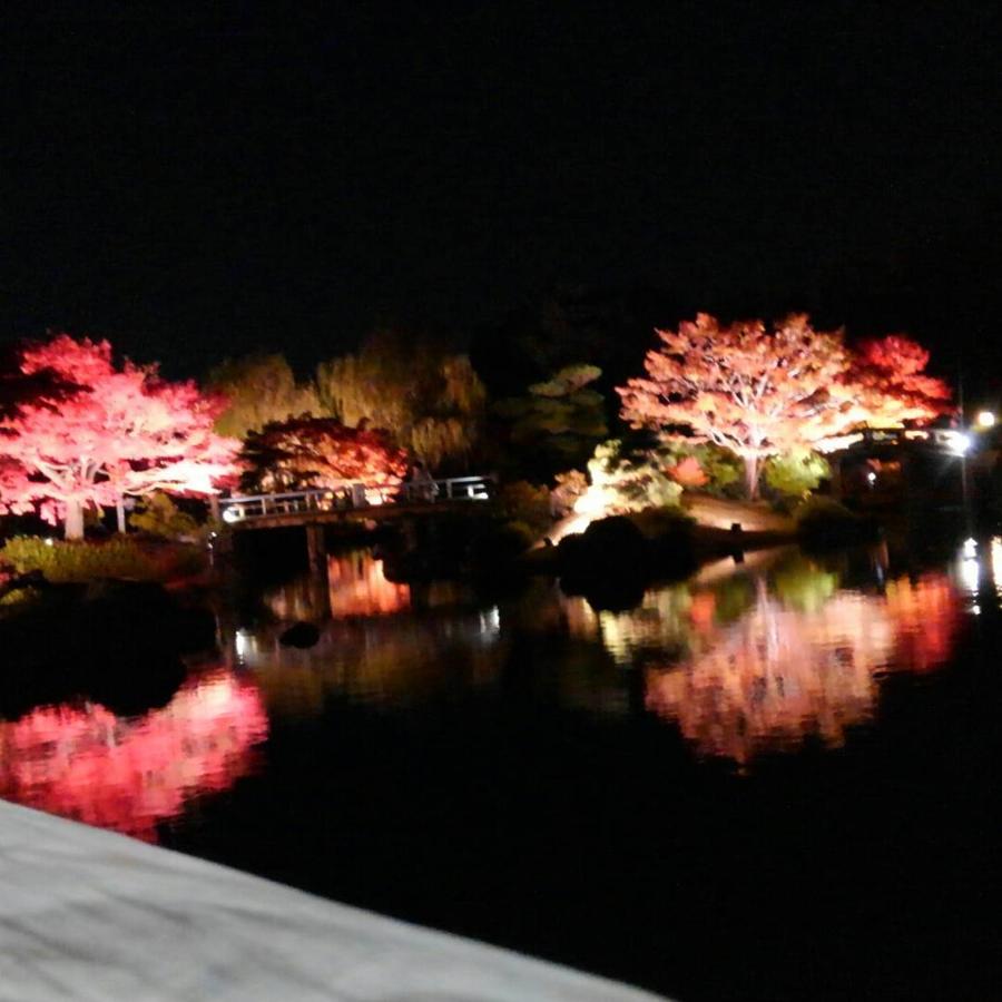 日本庭園