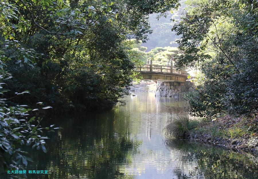 日本庭園