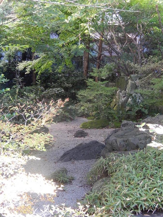 日本庭園