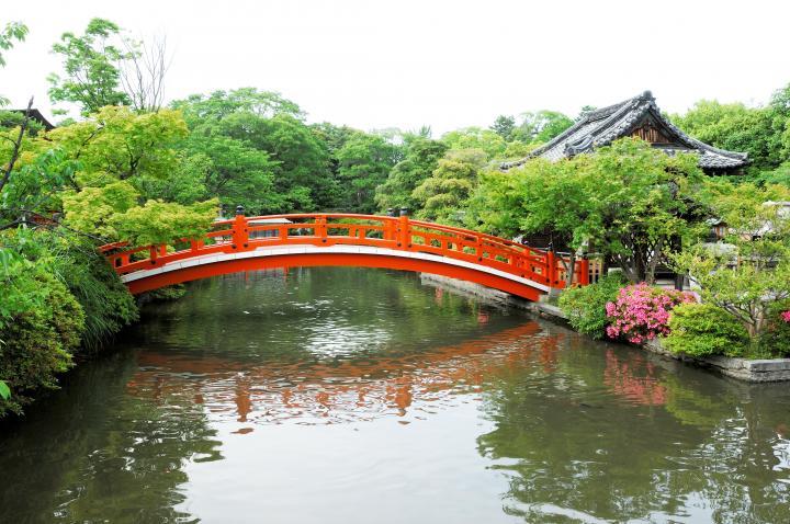 日本庭園
