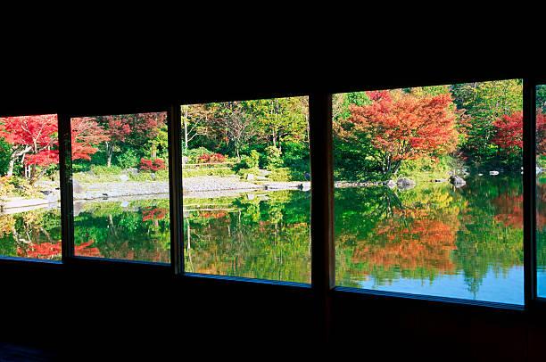 日本庭園