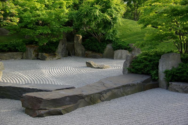 日本庭園