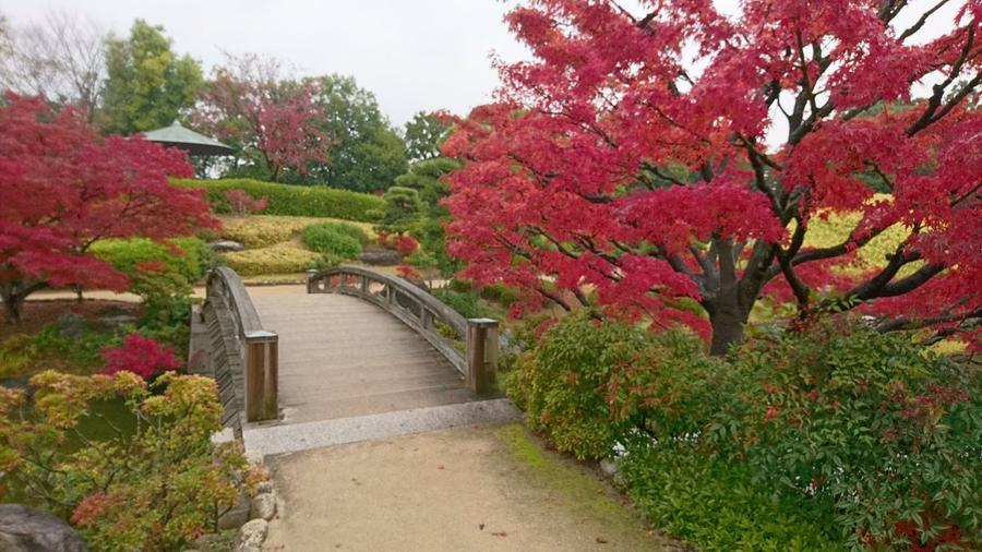 日本庭園