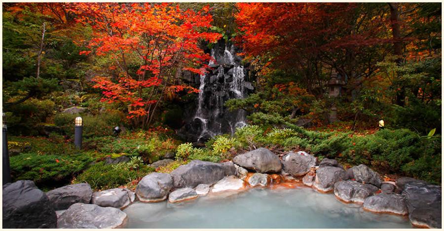 日本庭園