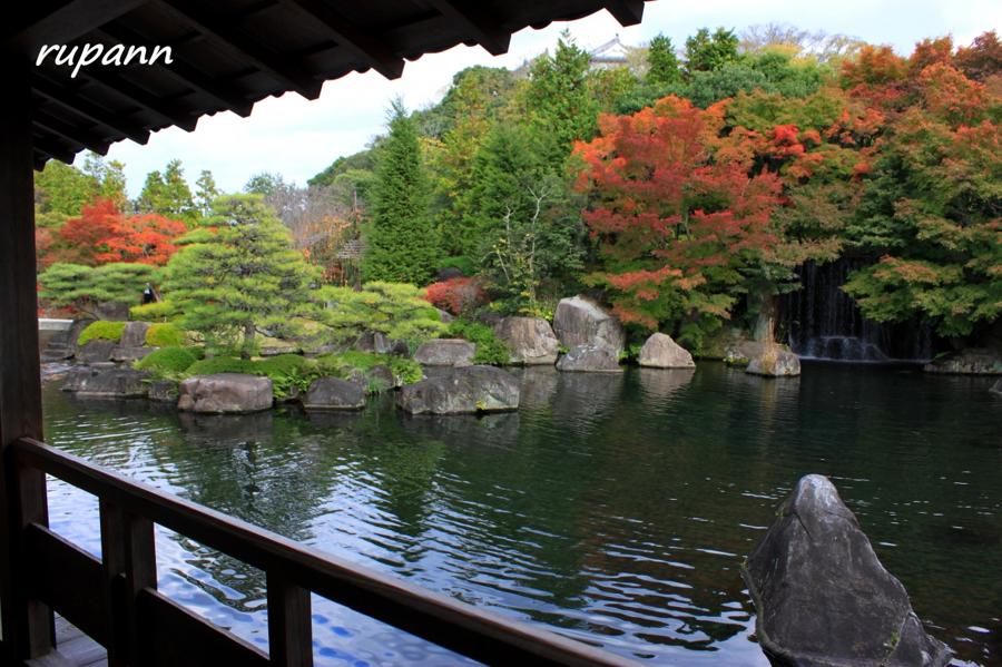 日本庭園