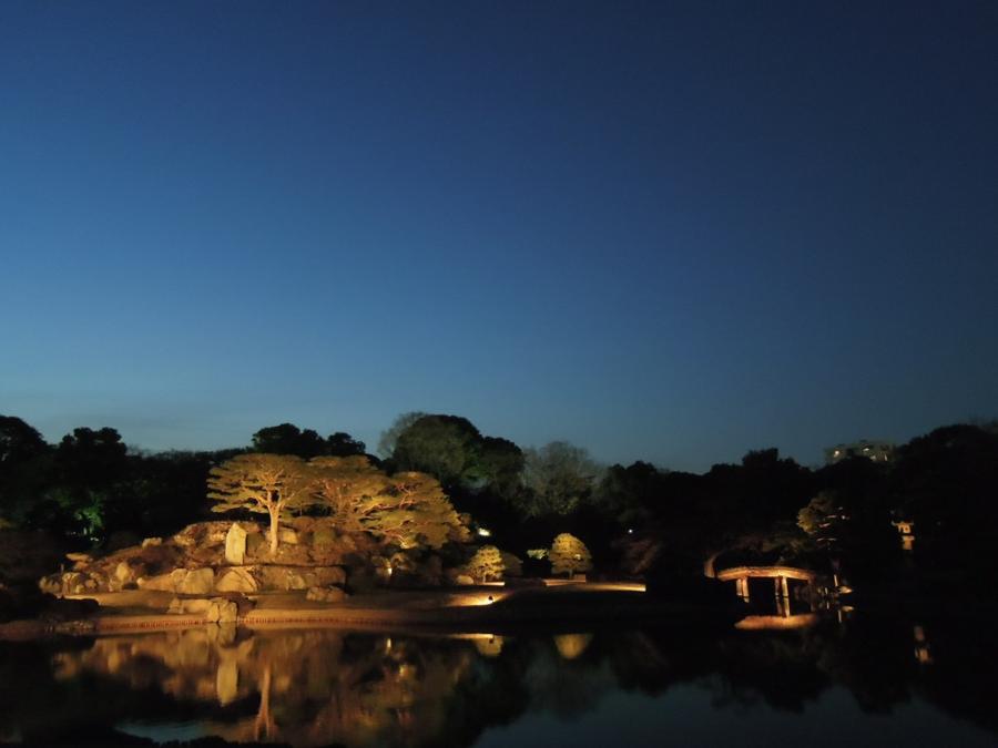 日本庭園