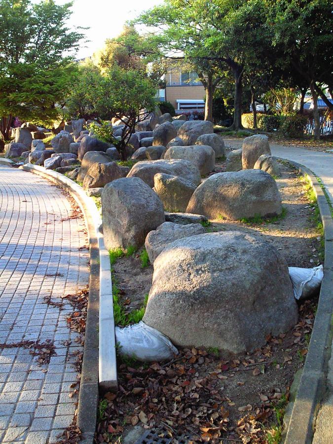 日本庭園