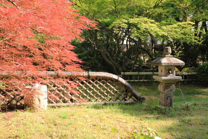 日本庭園