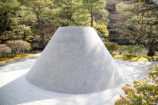 日本庭園
