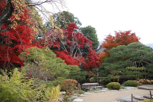 日本庭園