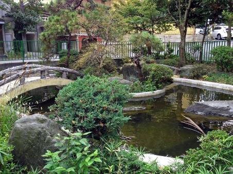日本庭園