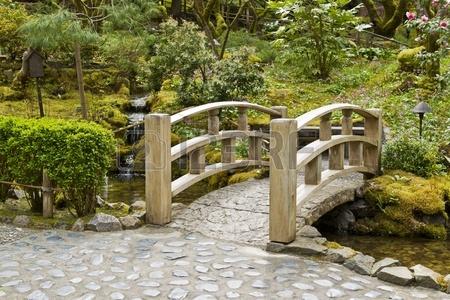 日本庭園