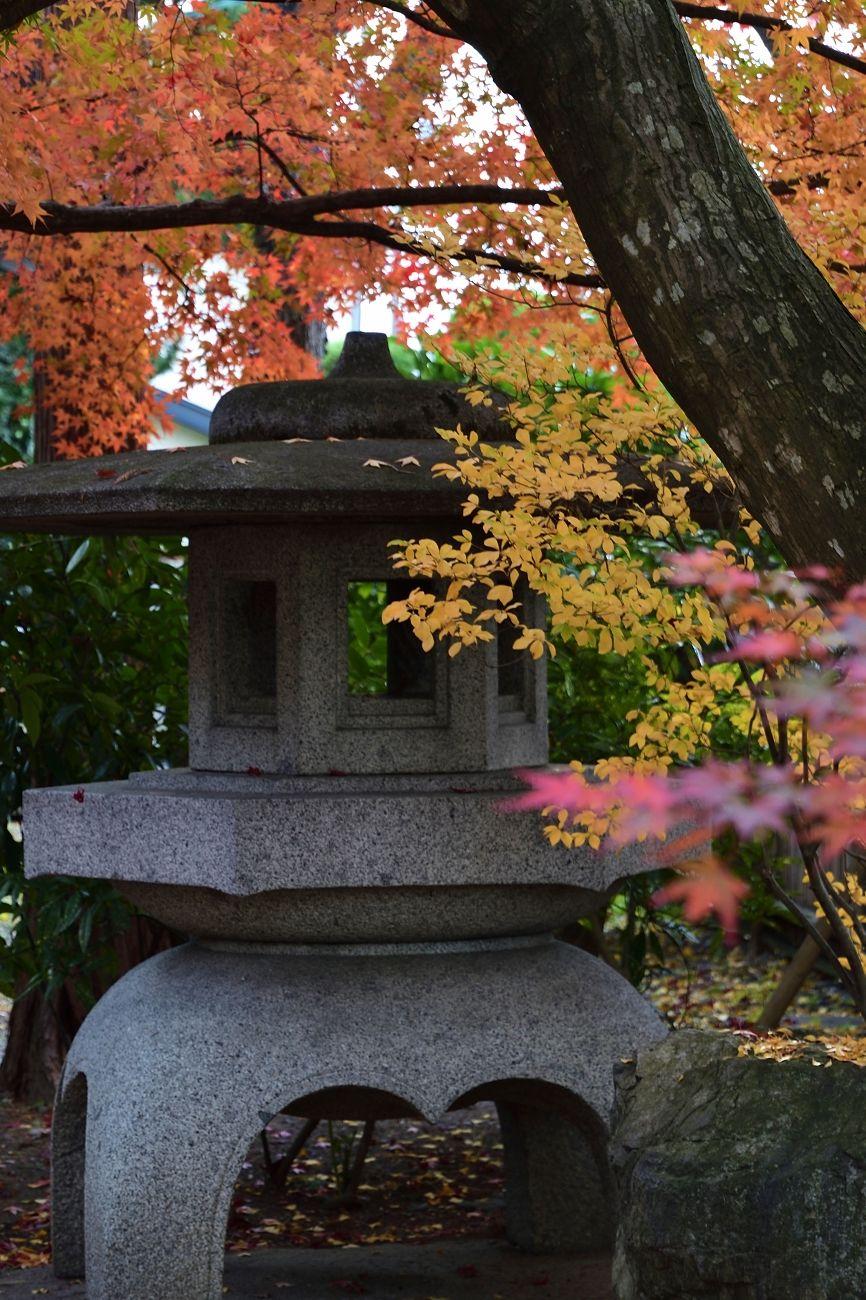 日本庭園