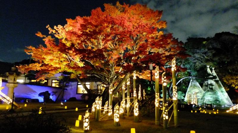 日本庭園