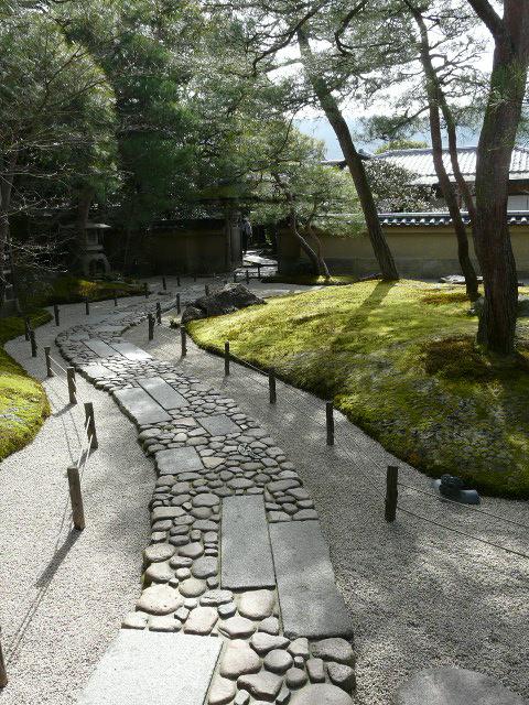 日本庭園