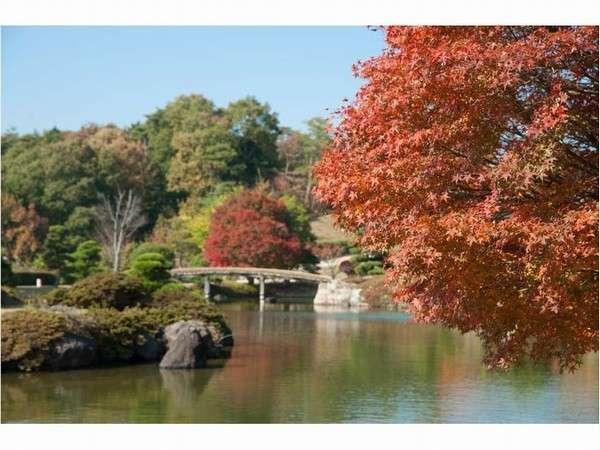 日本庭園