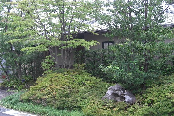 日本庭園